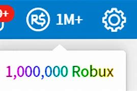 Image result for Claim 1M ROBUX