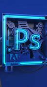 Image result for HD Photoshop 3D Icon