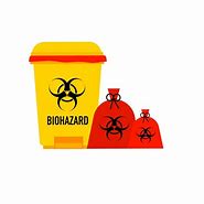 Image result for Biohazard Cut Out