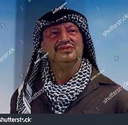 Image result for Photo Antonio Gutierrez Yasser Arafat