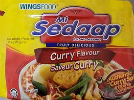 Image result for Merk Mie Sedaap