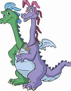 Image result for Org Dragon Tales