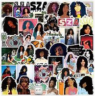 Image result for Sza College Wallpaper