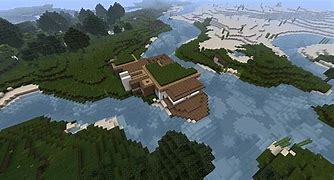 Image result for Minecraft Modern Town Map