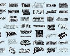 Image result for Comic Book Character Backlash Logo