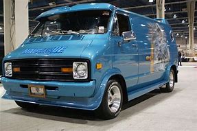 Image result for 78 Dodge Van