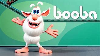 Image result for Booba Cartoon