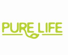 Image result for Live Pure Ro Logo