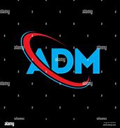 Image result for ADM New Logo