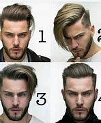 Image result for Pomade Style