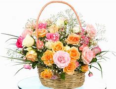 Image result for Flower Bouquet HD Images