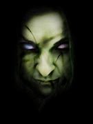 Image result for Scary Creepy Face