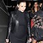 Image result for Kim Kardashian Leather