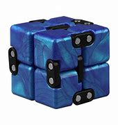 Image result for Infinity Cube