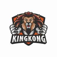 Image result for King Kong Gaming Logo