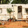 Image result for Deck Over Camper