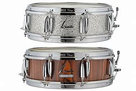 Image result for Sonor Snow Tiger Drums