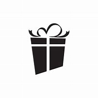 Image result for gift box vector icon