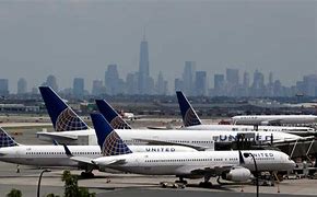 Image result for Newark Airport United Terminal Map