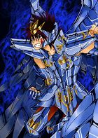 Image result for Saint Seiya The Lost Canvas