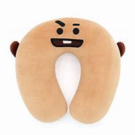 Image result for BT21 Pillow