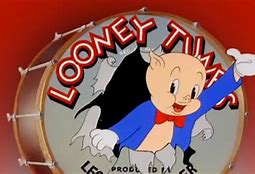 Image result for Porky Pig and Friends