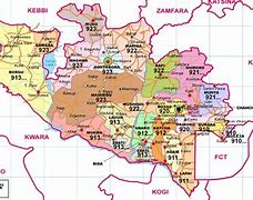 Image result for Niger State