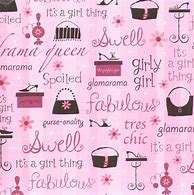 Image result for Girly Girl Wallpaper