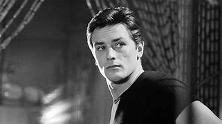 Image result for Alain Delon Last Photo