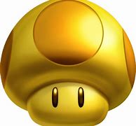 Image result for Mario Mushroom PNG