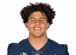 Image result for Sione MOA BYU