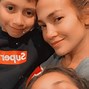 Image result for J.Lo Without Makeup