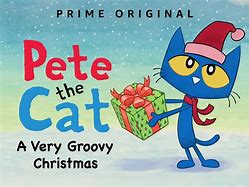 Image result for Pete the Cat Groovy