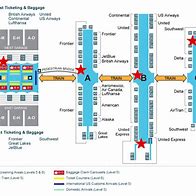 Image result for Denver Airport Location Map