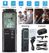 Image result for Small Voice Recorder