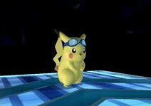 Image result for Pikachu Forms