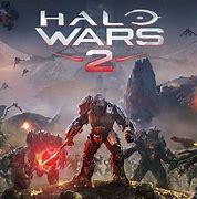 Image result for Halo Wars 2 Jerome Logo