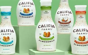 Image result for China Almond Milk Drink