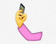 Image result for Messenger Arm. Emoji