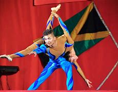 Image result for Jamaican Culture Dance