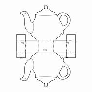 Image result for Teapot Mold Seam Line