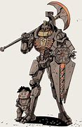 Image result for Necron Mechanicus