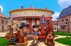 Image result for Nick Jr Episodes