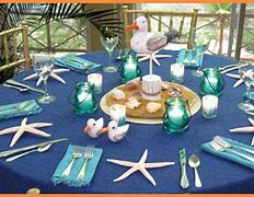 Image result for Beach Party Decoration Ideas