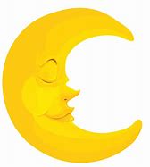 Image result for Moon Graphic