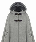 Image result for Snow Capes for Women