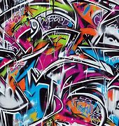 Image result for Hip Hop Mural