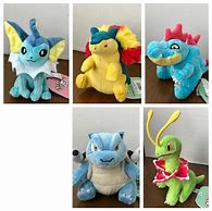 Image result for Sitting Pokemon Plushes Cute