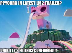 Image result for LEGO Movie 2 Trailer Unikitty