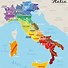 Image result for Italian Regions and Capitals